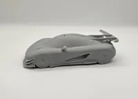 0.2mm layer, 2 walls, 5% infill