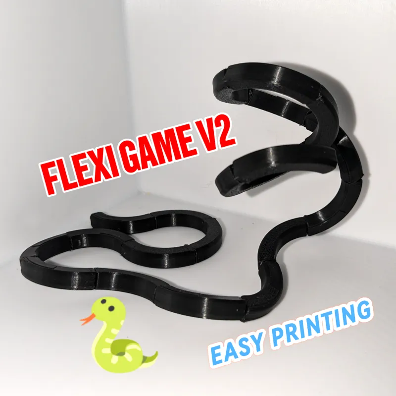 Flexi Game V2