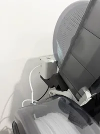 Mount for TPU Feed Assist Module - ABS 100.5%