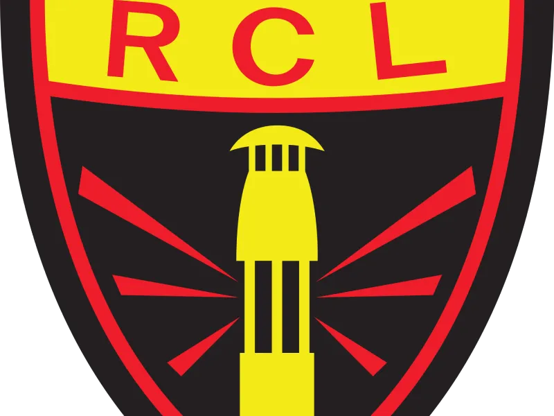 blason Rclens