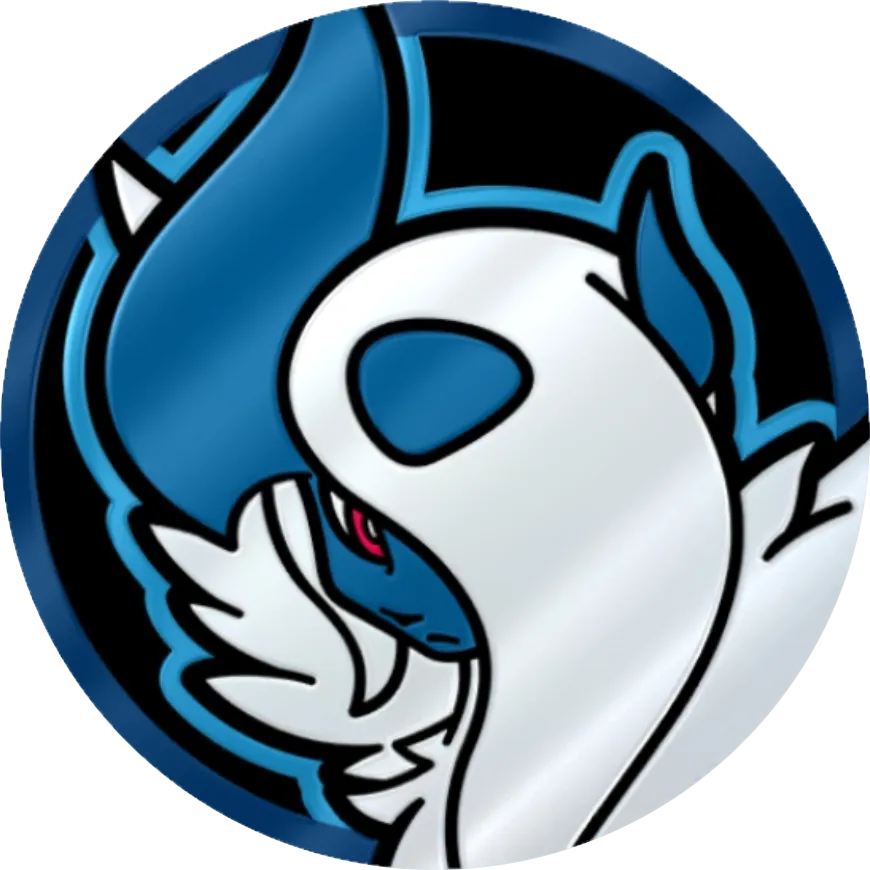 Mega Absol Coin (Pokemon TCG Pocket) - Free 3D Print Model - MakerWorld