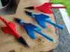 Lawn Dart for H2 series