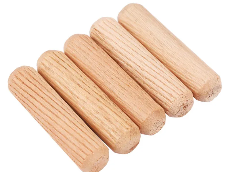 Goujon bois 9X29MM