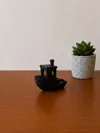 PETG Benchy Version