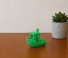 PLA Benchy Version