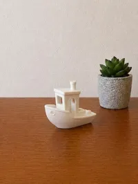ABS Benchy Version