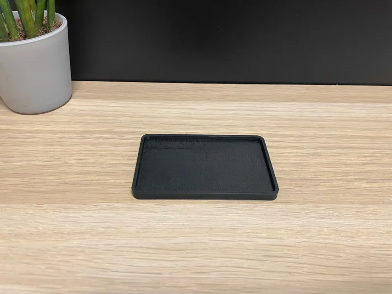 Cash Slider groß für Lockcard Wallet