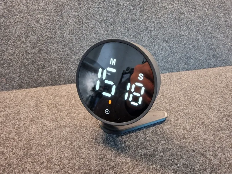 Küchentimer Ständer
