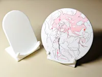0.2mm 层高, 2 层墙, 15% 填充