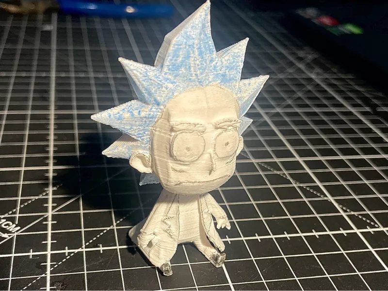 Rick (Rick and Morty)