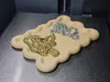 0.24mm layer, 2 walls, 15% infill