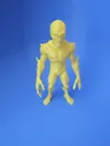 0.12mm layer, 2 walls, 5% infill