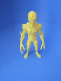 0.12mm layer, 2 walls, 5% infill