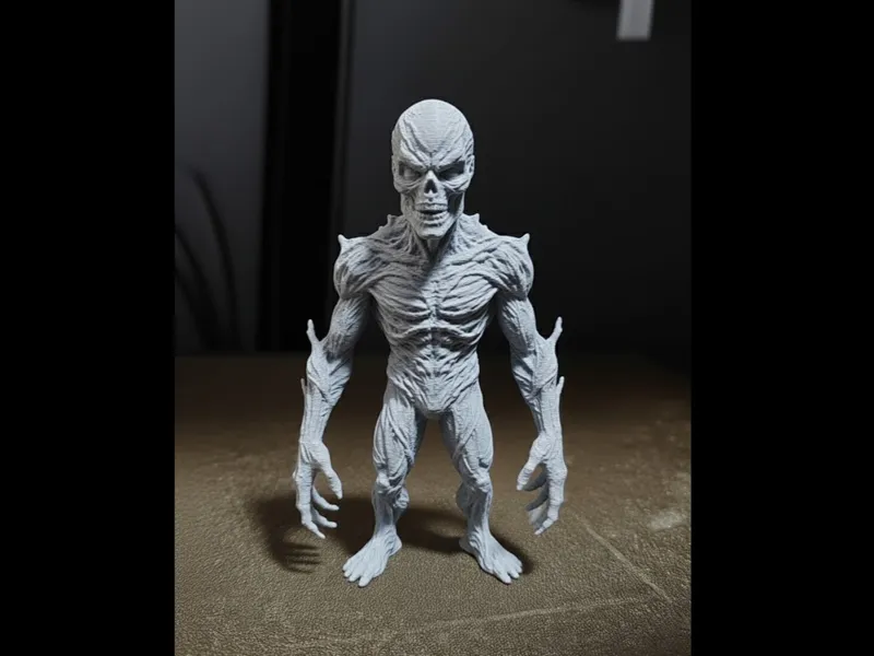 Vecna (Stranger Things)