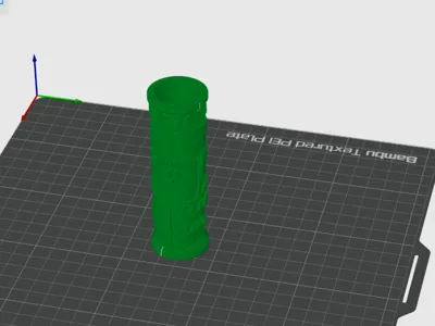 Porsche cylinder