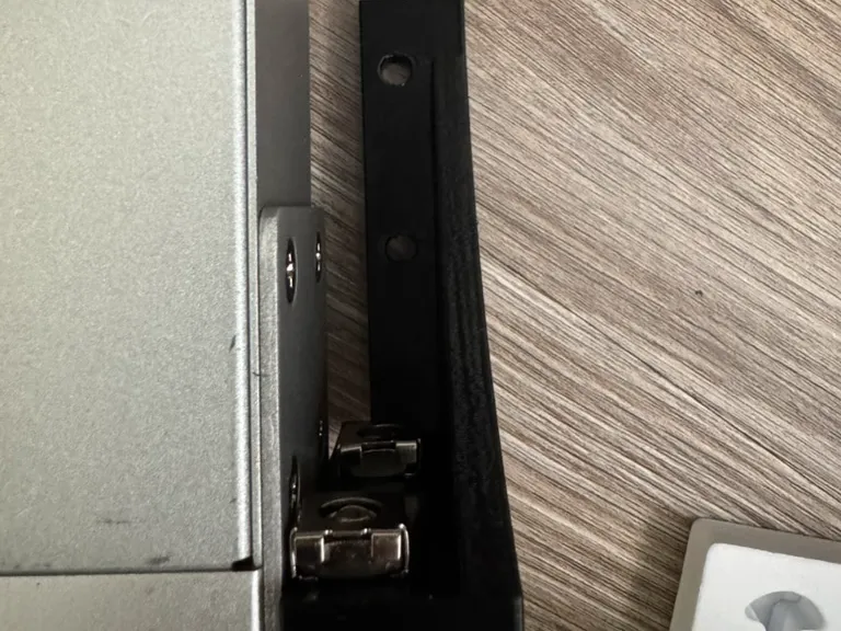 1U Wall Mounted Rack