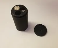 0.2mm layer, 1 walls, 5% infill
