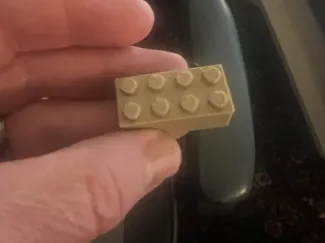 Generic brick