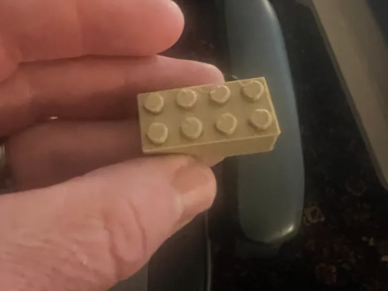 Generic brick