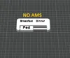 NO AMS 0.2mm layer, 2 walls, 15% infill