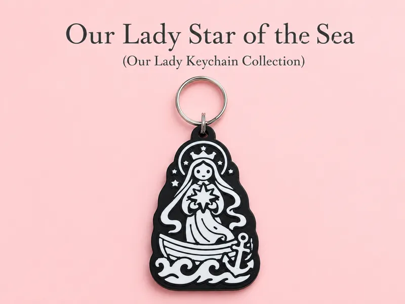 Our Lady Star of the Sea