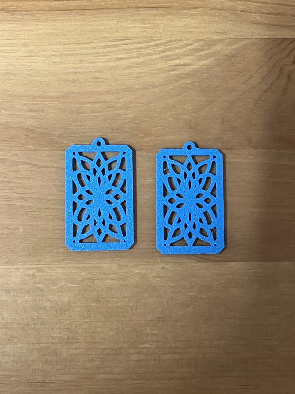 earrings view 2