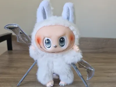 Universal Toy Crutches | Scalable Accessibility