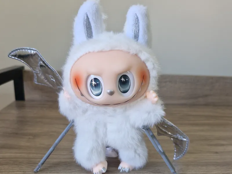 Universal Toy Crutches | Scalable Accessibility
