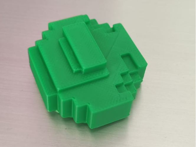 smeraldo minecraft