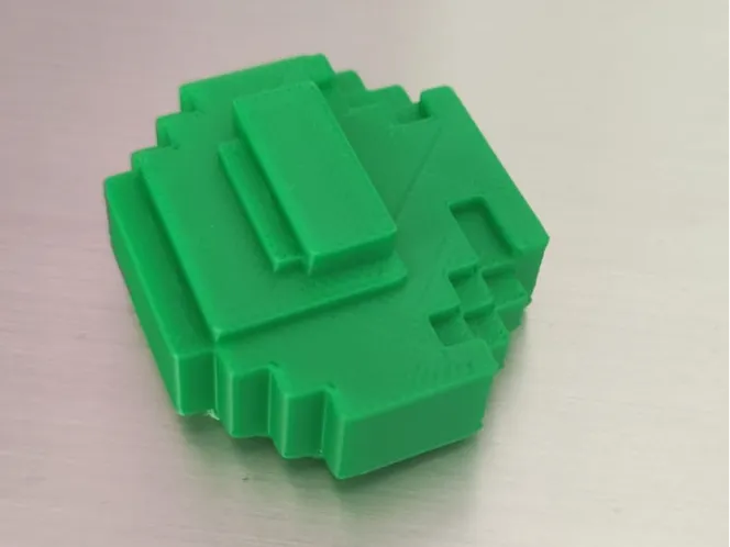 smeraldo minecraft