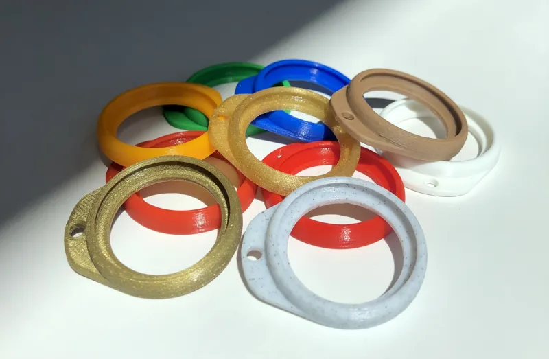 Apple Airtag Holder