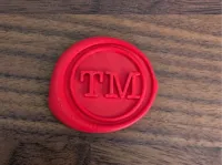 0.08mm layer, 2 walls, 15% infill