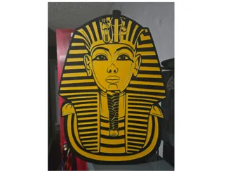 Pharaoh Lightbox A PHI A