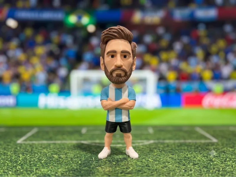 Lionel Messi (No AMS)
