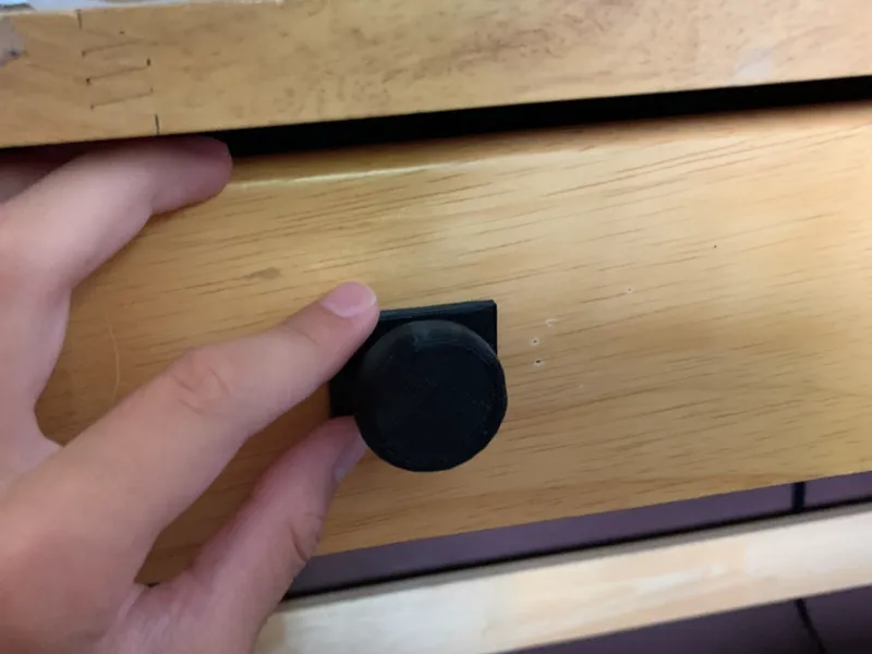 Handle
