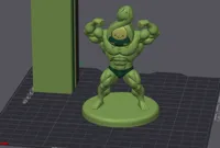 0.16mm layer, 2 walls, 15% infill