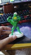 0.16mm layer, 2 walls, 15% infill