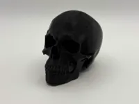 0.2mm layer, 2 walls, 5% infill