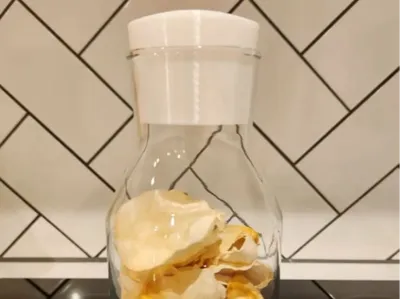 IKEA 365+ bottle cap