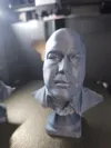 0.16mm layer, 2 walls, 10% infill