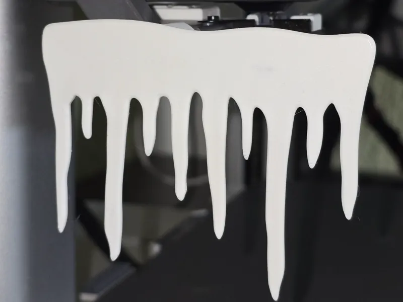 A1 & A1mini ICICLE poop deflector