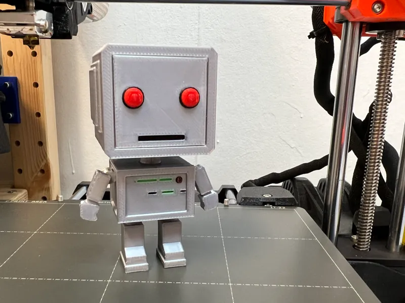 Helperbot