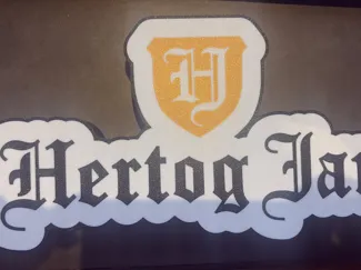 Hertog jan lightbox