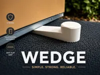 Wedge (PLA)