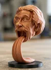 0.16mm layer, 2 walls, 6% infill