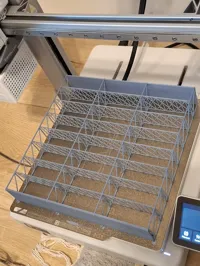 0.28mm layer, 2 walls, 15% infill