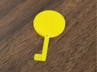 0.2mm 层高, 4 层墙, 15% 填充