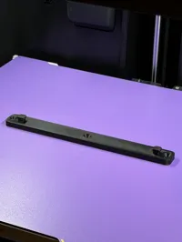 [PETG] Strength optimised for Pegs