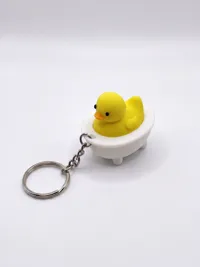 0.2mm layer, bath_duck_keychain_ams