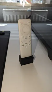 Support pour télécommande Samsung Smart Control (Odyssey G6) — photo 2